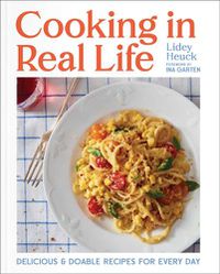Cover image for Cooking in Real Life