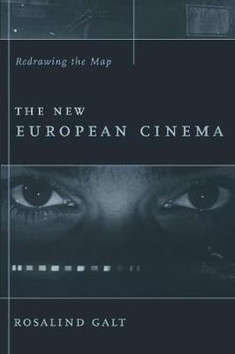 The New European Cinema: Redrawing the Map