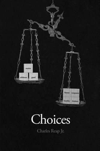 Cover image for Choices