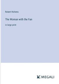 Cover image for The Woman with the Fan