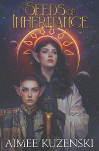 Cover image for Seeds of Inheritance