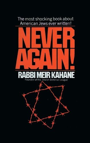 Cover image for Never Again !