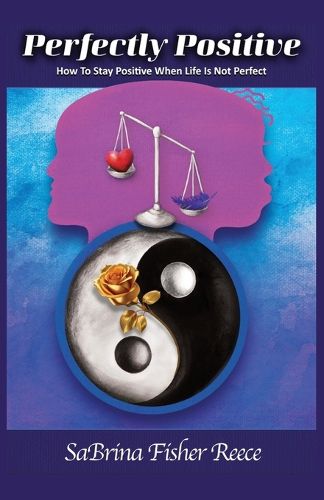 Cover image for Perfectly Positive