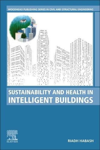 Cover image for Sustainability and Health in Intelligent Buildings