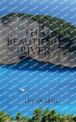 Cover image for The beautifull river
