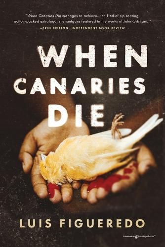 Cover image for When Canaries Die