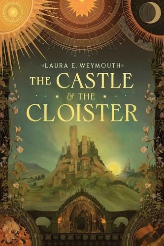 Cover image for The Castle & the Cloister