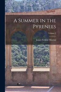 Cover image for A Summer in the Pyrenees; Volume 2