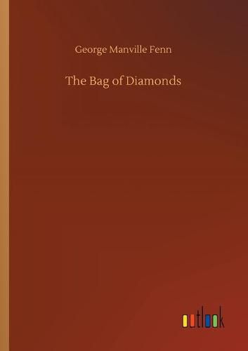 Cover image for The Bag of Diamonds