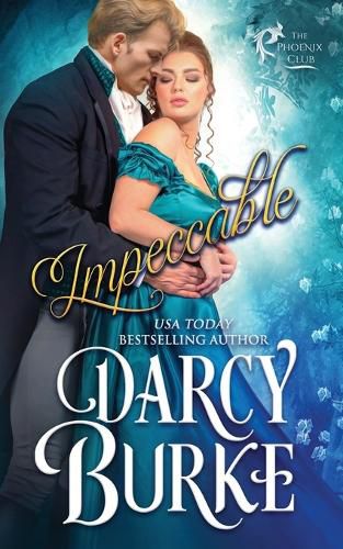 Cover image for Impeccable