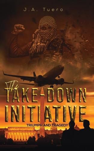 Cover image for The Take-Down Initiative