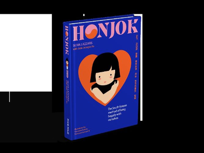 Cover image for Honjok