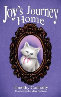 Cover image for Joy's Journey Home