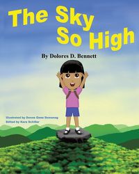 Cover image for The Sky So High