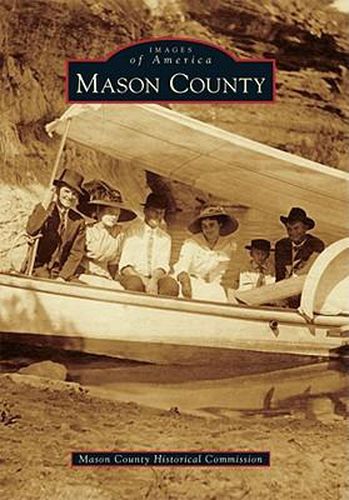 Cover image for Mason County