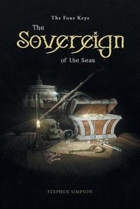 Cover image for The Sovereign of the Seas