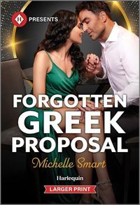 Cover image for Forgotten Greek Proposal