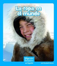 Cover image for La Ropa En El Mundo