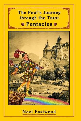 Cover image for The Fool's Journey through the Tarot Pentacles