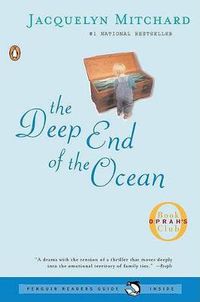 Cover image for The Deep End of the Ocean: A Novel
