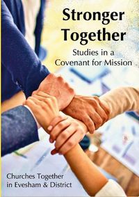 Cover image for Stronger Together