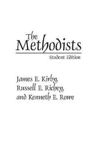 Cover image for The Methodists