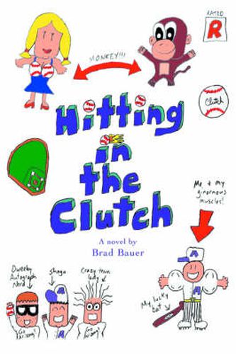 Cover image for Hitting In the Clutch