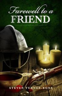 Cover image for Farewell to a Friend