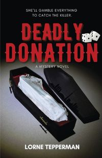 Cover image for Deadly Donation