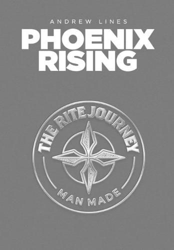 Cover image for Phoenix Rising