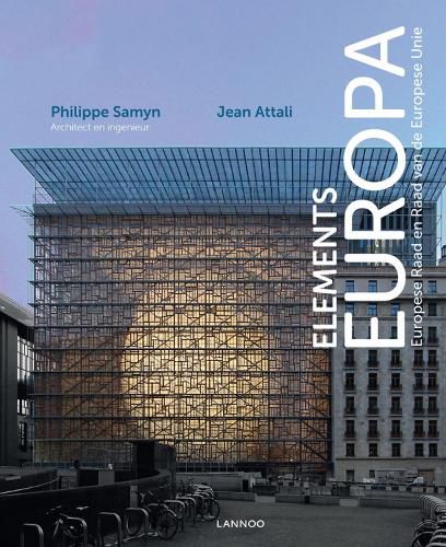 Cover image for Elements Europe: The European Council and the Council of the European Union