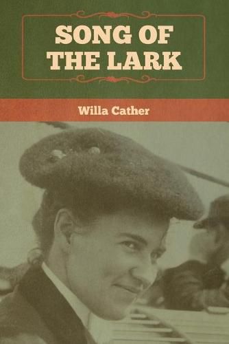 Cover image for Song of the Lark