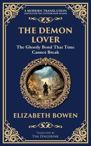 Cover image for The Demon Lover