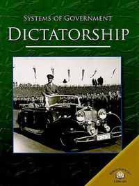 Cover image for Dictatorship