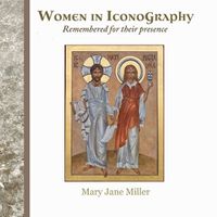 Cover image for Women in Iconorgaphy