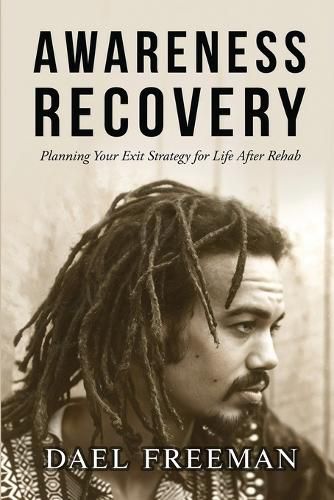 Cover image for Awareness Recovery