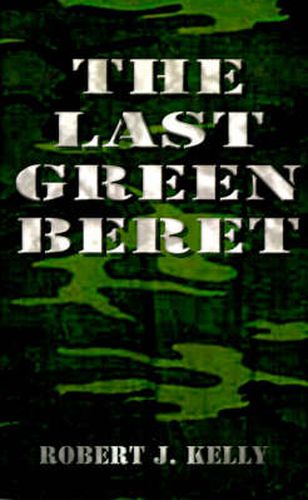 The Last Green Beret