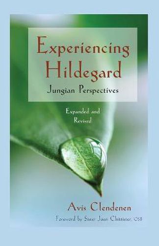 Cover image for Experiencing Hildegard: Jungian Perspectives