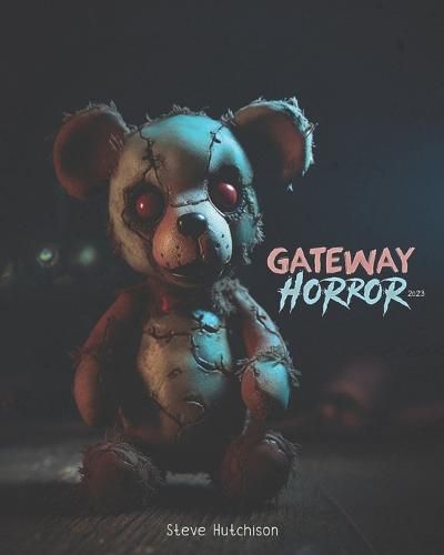 Cover image for Gateway Horror (2023)