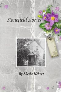 Cover image for Stonefield Stories