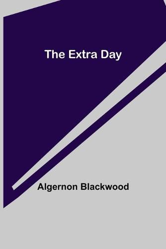 Cover image for The Extra Day