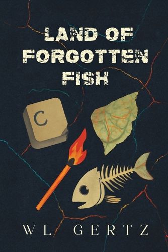 Cover image for Land of Forgotten Fish