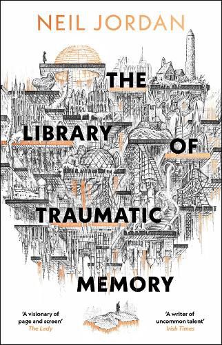 Cover image for The Library of Traumatic Memory