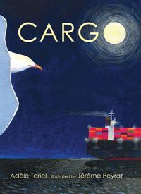 Cover image for Cargo