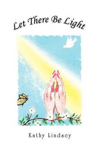 Cover image for Let There Be Light