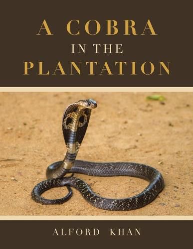 Cover image for A Cobra in the Plantation