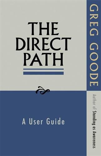 Cover image for The Direct Path: A User Guide