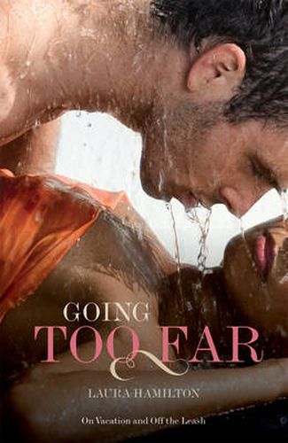 Cover image for Going Too Far