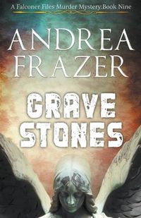 Cover image for Grave Stones