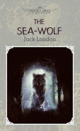 Cover image for The Sea-Wolf